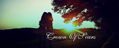 Fanfic / Fanfiction Erase This - Crown Of Scars 