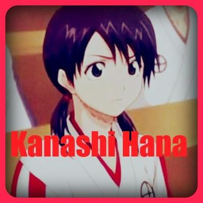 Fanfic / Fanfiction Kanashi Hana - Academia Shinigami - Parte 2 