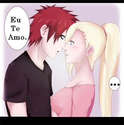 Fanfic / Fanfiction Inimigos ou Amantes? - Nós dois.