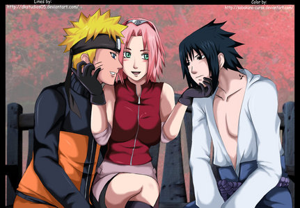 História Naruto Uchiha O Renegado De konoha - Capitulo 6 - História escrita  por TobiUchiha_ - Spirit Fanfics e Histórias