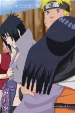 filho de Naruto e Sasuke - 1 - Wattpad