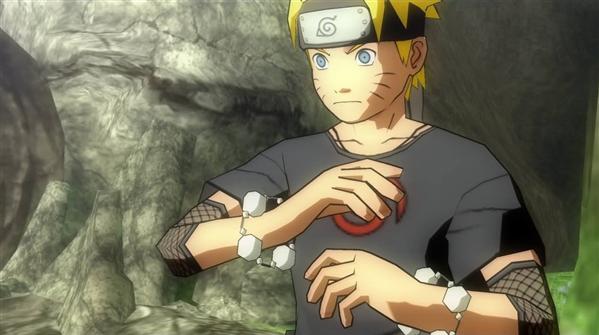 Naruto shippuden Capitulo 01 Vuelta a Casa