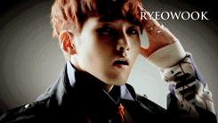 Fanfic / Fanfiction The real charm that hides your eyes - Kim RyeoWook, um garoto que tem tudo