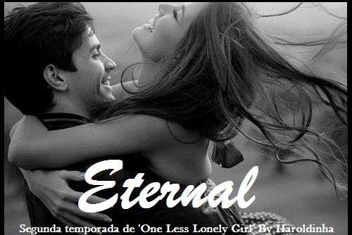 Fanfic / Fanfiction Eternal - Lonely Girl