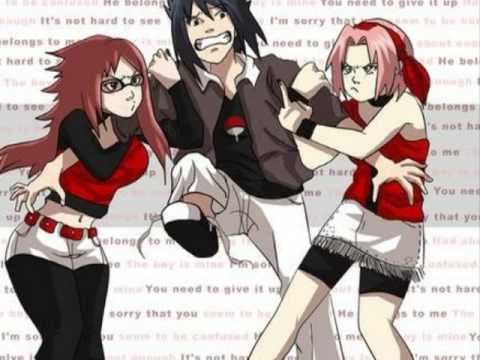 46°ep: Casamento de Sasuke e Sakura.  Apaixonada por um Nukenin 2.(Itachi  Uchiha), capítulo 99 – WebFic