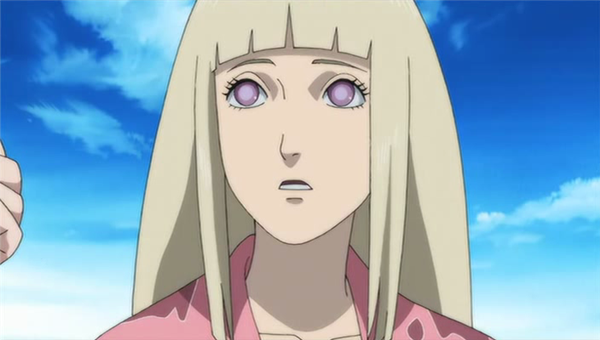 História Os dois Lados de Hinata - O filho do Naruto Se fode aí  Shion!!! - História escrita por Anna_Suzuya - Spirit Fanfics e Histórias