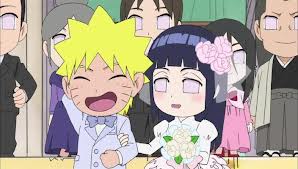 23/03/2017 FIM - O cAsAmENtO dE NaRuTo❤&❤HiNaTa nA vIsÃo DoS