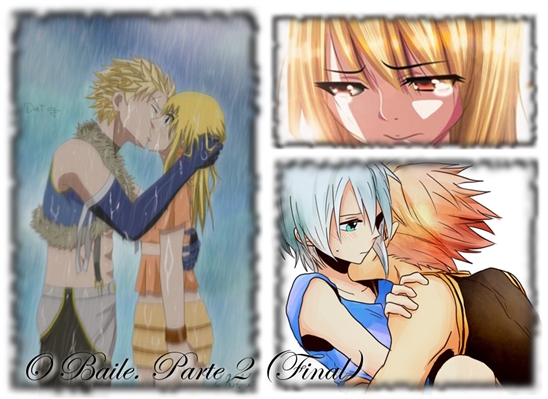 Colar Fairy Tail Anime Mangá Cosplay Pingente Guilda