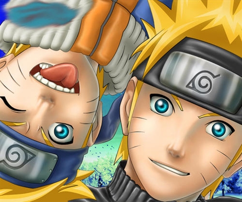 10 teorias dos fãs sobre Naruto que fazem muito sentido!