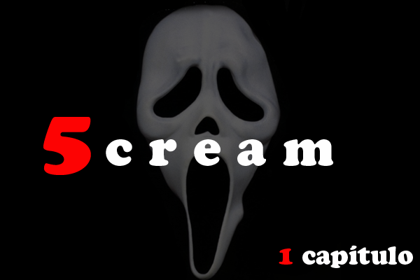 Fanfic / Fanfiction Scream 5 - Bem Vinda Sam