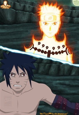 Puts!!! Entrei No Universo Naruto - O Verdadeiro Poder da Besta - Wattpad