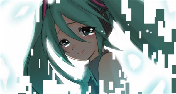Papeis de parede Vocaloid Beijo Anime Meninas baixar imagens