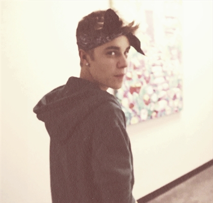 Fanfic / Fanfiction What You Mean To Me - Ciúmes 1 Justin 0