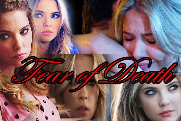 Fanfic / Fanfiction My Vengeance - Capitulo 9 Fear of Death.