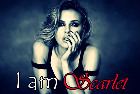 Fanfic / Fanfiction Babydoll - A Ninfomaníaca de L.A. - I am Scarlet