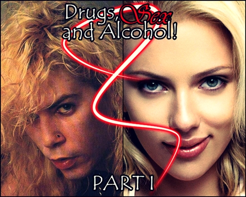 Fanfic / Fanfiction Babydoll - A Ninfomaníaca de L.A. - Drugs, Sex and Alcohol! - PART I
