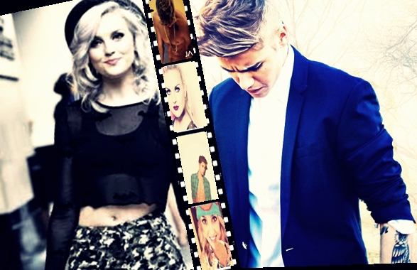 Fanfic / Fanfiction Die In Your Arms - 4 capitulo