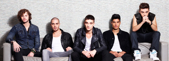 Fanfic / Fanfiction Living in The Wanted Life - Welcome To My Life