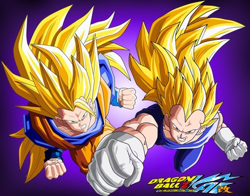 História Dragon Ball Z - Sekaiichi - A Nova Transformação de Gohan