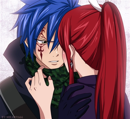 Fanfic / Fanfiction Colegial Fairy Tail - O Convite