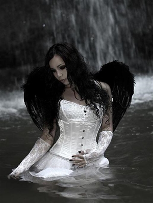 Fanfic / Fanfiction Dark Angel - In My Remains