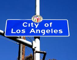 Fanfic / Fanfiction City Of Angels - The Arrival