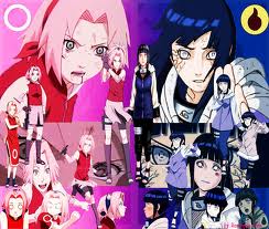 Detona SasuSaku!!: Sakura vs Hinata - piores finais (?)