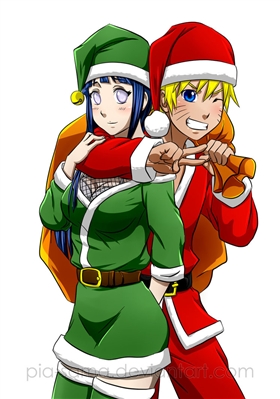 Naruto Filho da Caçadora: A Deusa que Tentou Arruinar o Natal