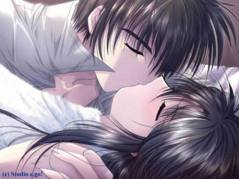 23 ideias de Beijos de animes  beijo de anime, anime, beijo anime