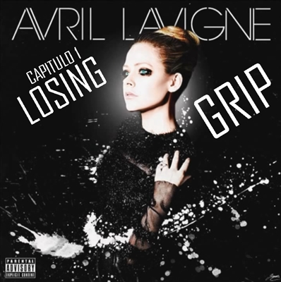 Fanfic / Fanfiction Losing Grip - 13 capitulos