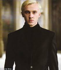 Fanfic / Fanfiction Light in the Darkness - Mansão dos Malfoy Part.2