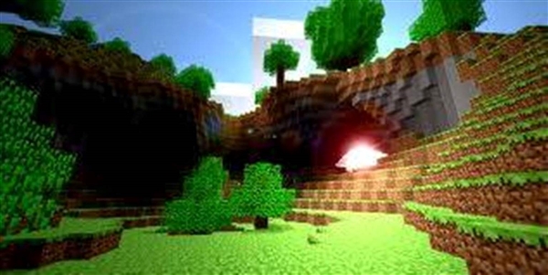 Mundo de Minecraft