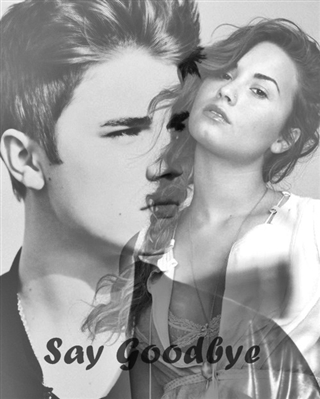 Fanfic / Fanfiction Say Goodbye - Say GoodBye