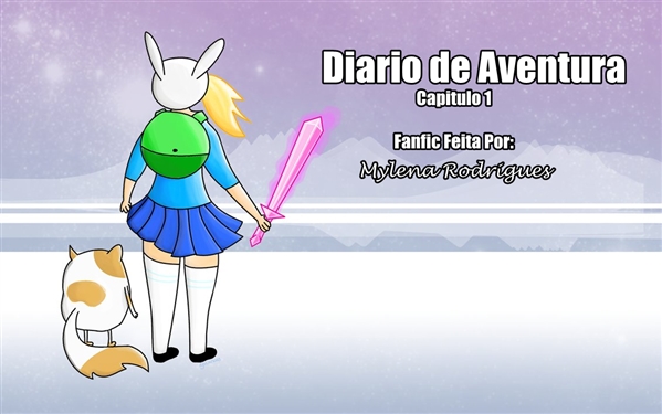 Fionna e Cake, Wiki Hora de Aventura