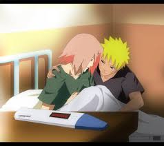 Prefiro o Menma (filho do Naruto com a Sakura que eu inventei) o