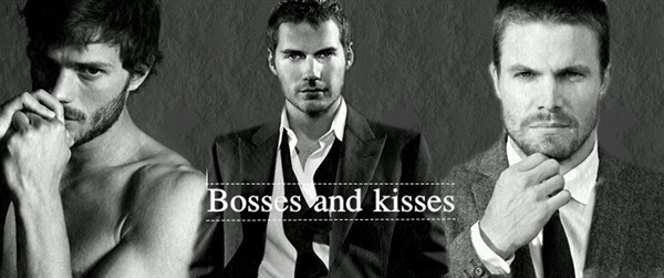 Fanfic / Fanfiction Living in The Wanted Life - Bosses and Kisses