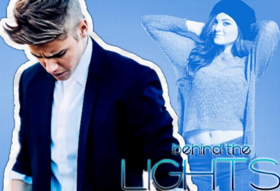 Fanfic / Fanfiction Behind The Lights - I will always love you