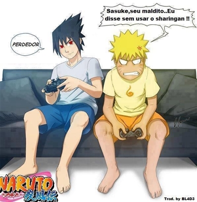 História Naruto SD - Viagem a Shippuden - Tobi resolve intervir -  História escrita por macieltoficial - Spirit Fanfics e Histórias