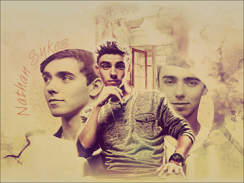 Fanfic / Fanfiction Saving the wanted - Be Strong