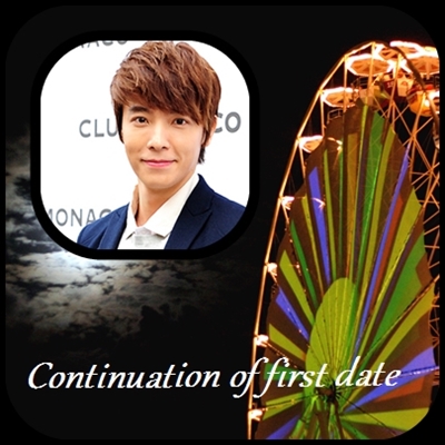 Fanfic / Fanfiction Class A - Continuation of first date