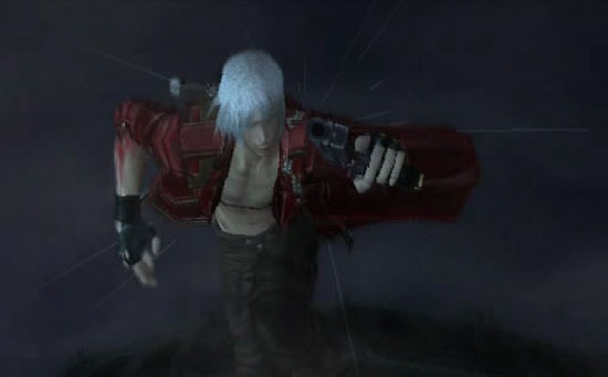 Devil May Cry 4 Devil May Cry 3: O Despertar de Dante Devil May