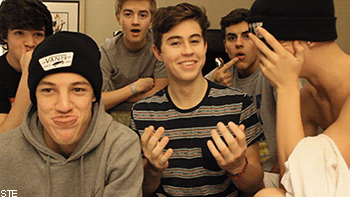 Fanfic / Fanfiction One Little Magcult - All that i could say was...