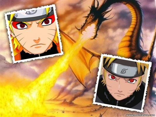História Um Naruto Difetente - O sequestro - História escrita por  gottschalkcs4 - Spirit Fanfics e Histórias