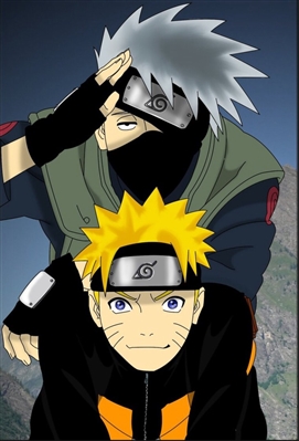 História O filho de Kakashi e Duda Hatake - Terceiro personagem em Boruto -  História escrita por Dudag3030 - Spirit Fanfics e Histórias