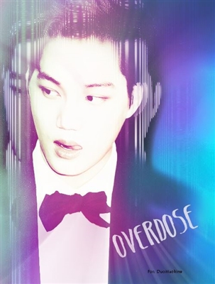 Fanfic / Fanfiction Two Moons - Overdose