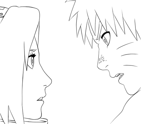 NARUTO DESENHO DOS SONHOS