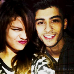 Fanfic / Fanfiction Dark Paradise - Zaylena moment