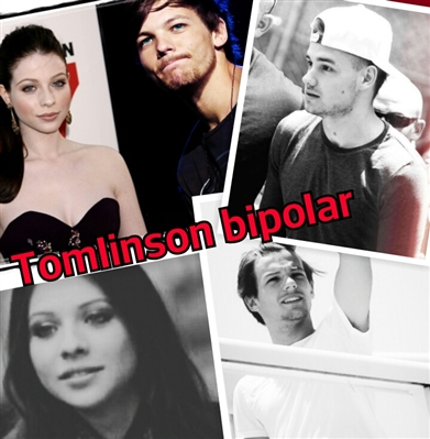 Fanfic / Fanfiction Things Prohibited - Tomlinson bipolar