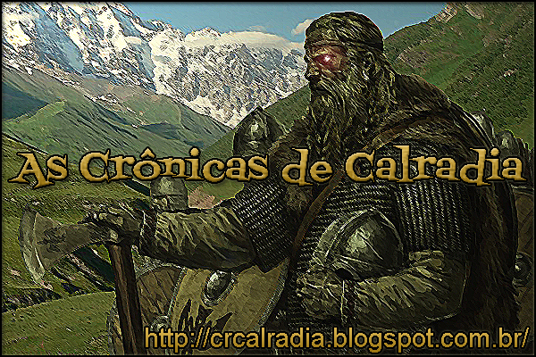 Fanfic / Fanfiction As Crônicas de Calradia - Lady Alfrun