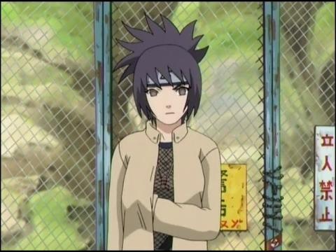 Naruto Classico (Dublado) – Episódio 6 – Missão importante